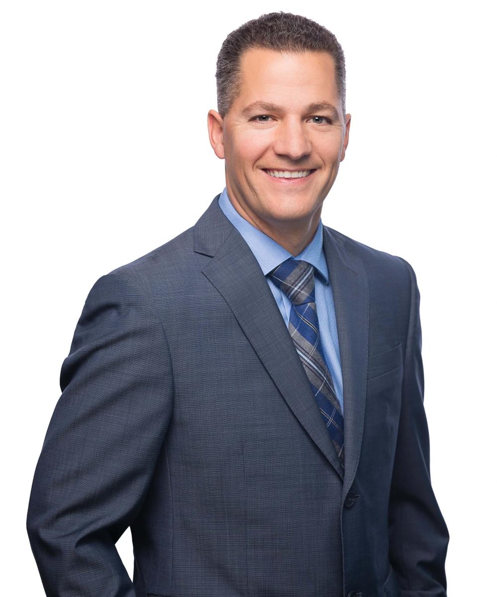 Scott Clews-Hunt headshot