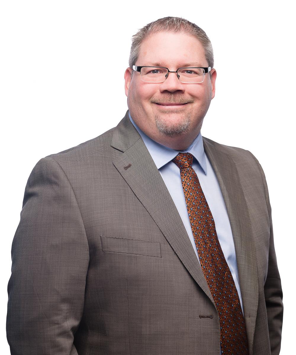 TJ Diehl headshot